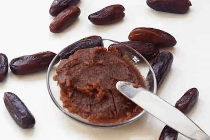 تصویر 2 از خمیر خرما تکرم با طعم اصیل و کیفیت ماندگار